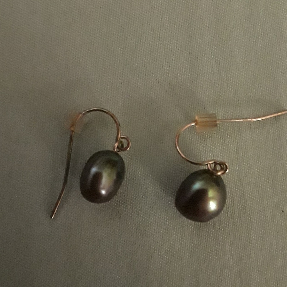 Pearls